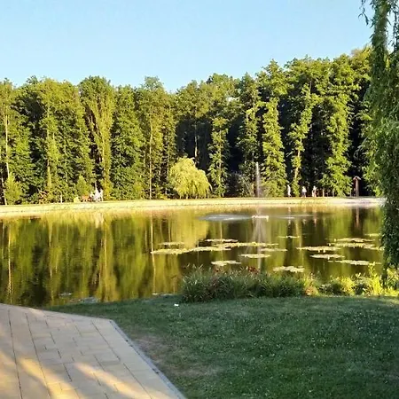Bbbb Lägenhet Zalakaros
