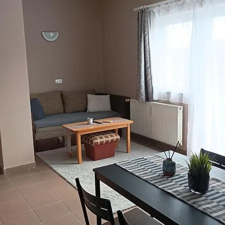 Apartamento Bbbb *