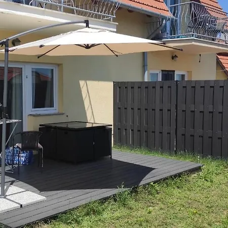 Appartement Bbbb Zalakaros