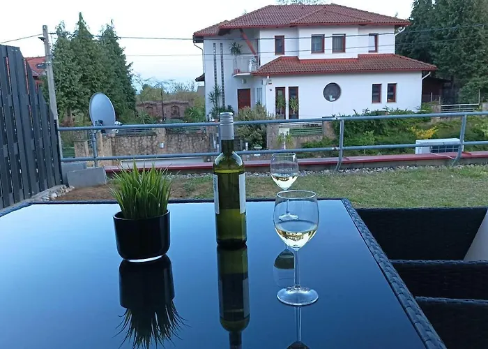 Apartament Bbbb *