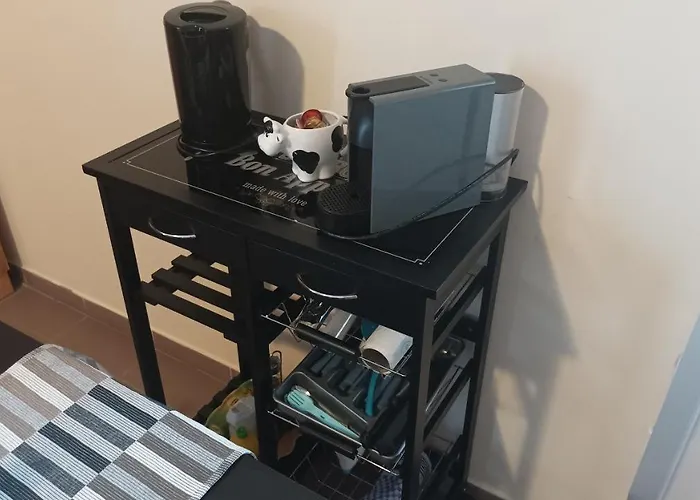 Apartament Bbbb