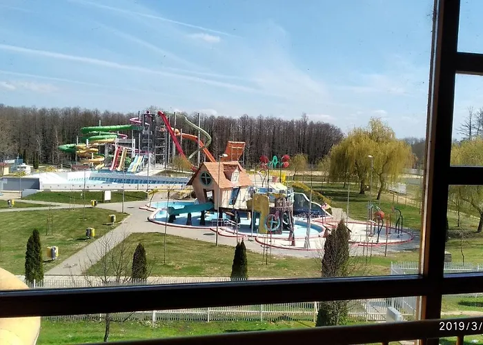 Apartament Bbbb *