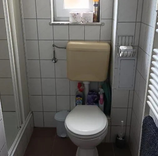 Lägenhet Bbbb