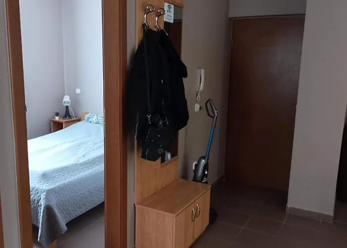 Bbbb Lägenhet *
